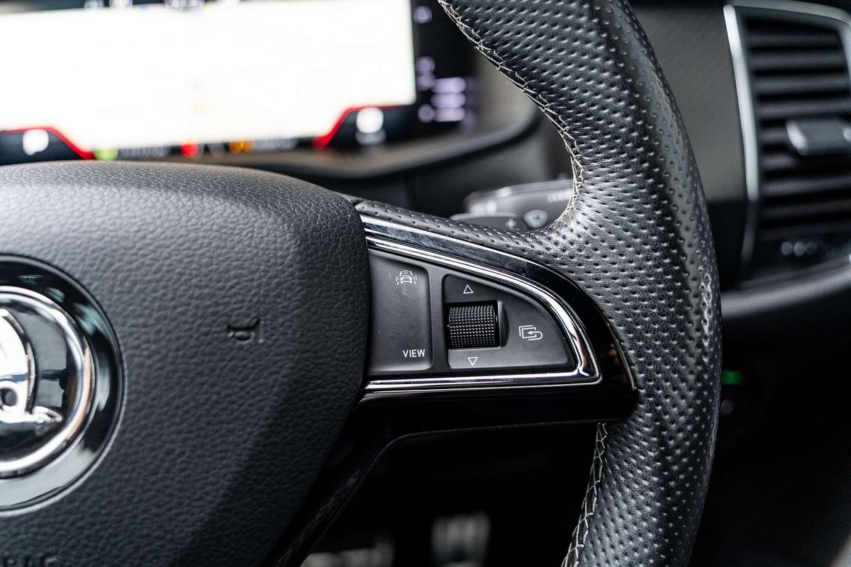 2019 SKODA Kodiaq 132TSI Sportline NS