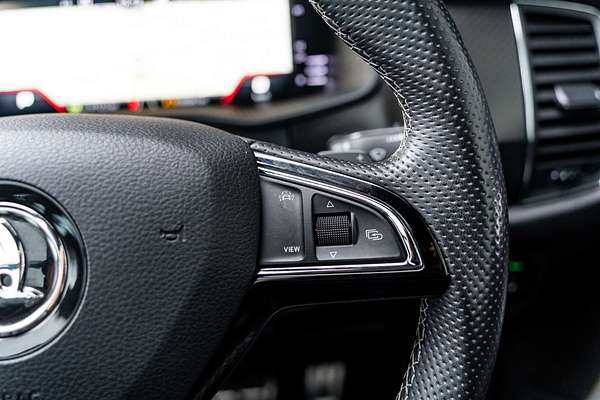 2019 SKODA Kodiaq 132TSI Sportline NS