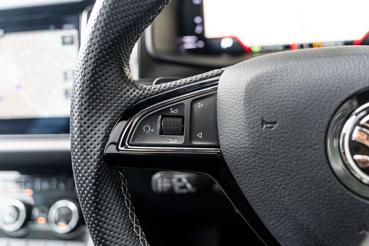 2019 SKODA Kodiaq 132TSI Sportline NS