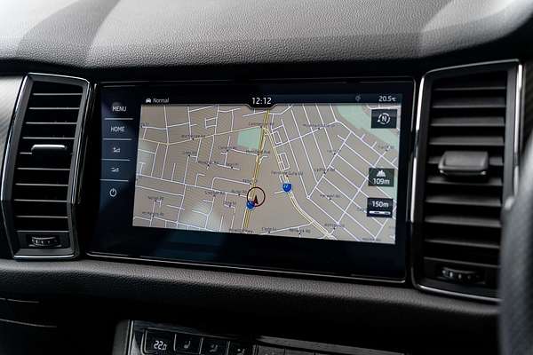 2019 SKODA Kodiaq 132TSI Sportline NS