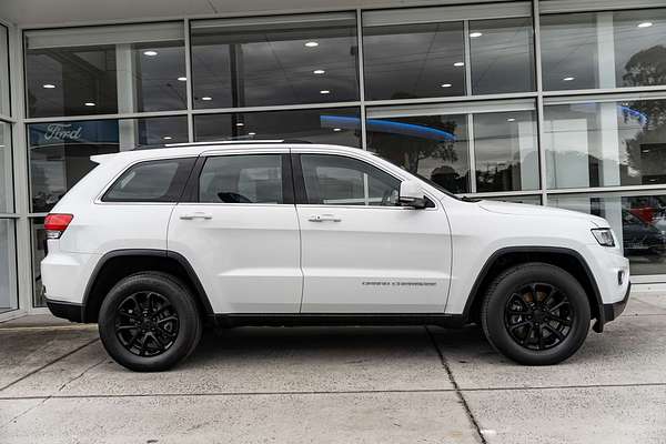 2016 Jeep Grand Cherokee Laredo WK