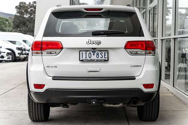 2016 Jeep Grand Cherokee Laredo WK