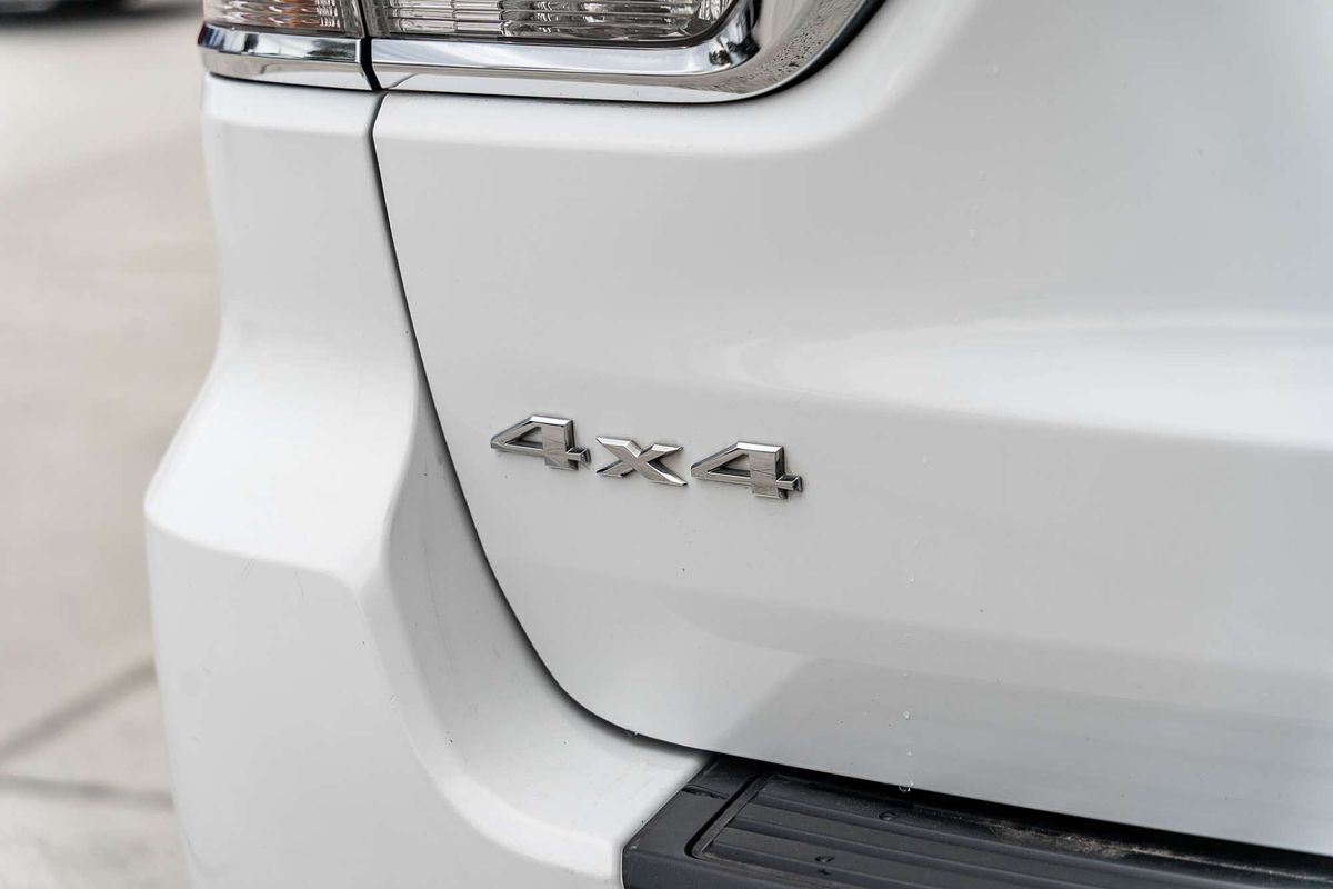 2016 Jeep Grand Cherokee Laredo WK