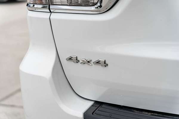 2016 Jeep Grand Cherokee Laredo WK