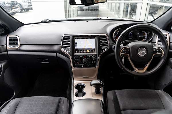 2016 Jeep Grand Cherokee Laredo WK