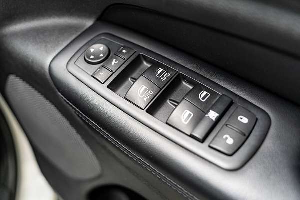 2016 Jeep Grand Cherokee Laredo WK