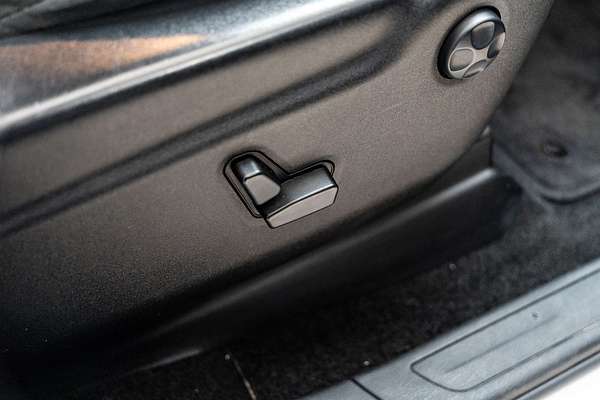 2016 Jeep Grand Cherokee Laredo WK