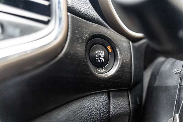 2016 Jeep Grand Cherokee Laredo WK