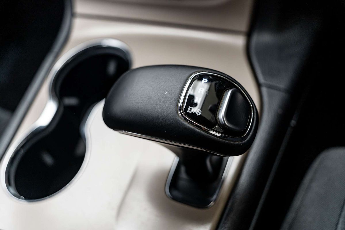 2016 Jeep Grand Cherokee Laredo WK