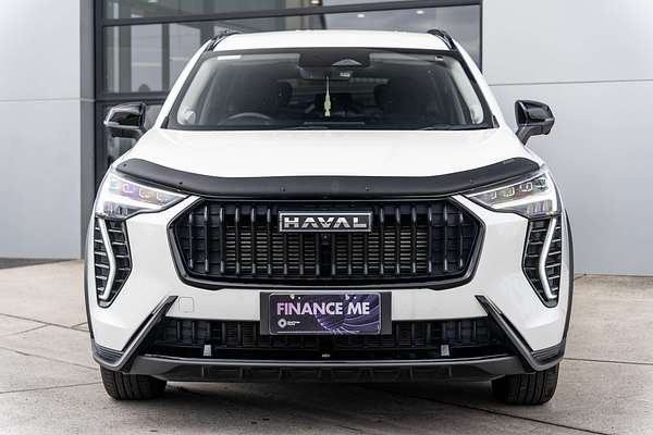2025 GWM Haval Jolion Lux A01
