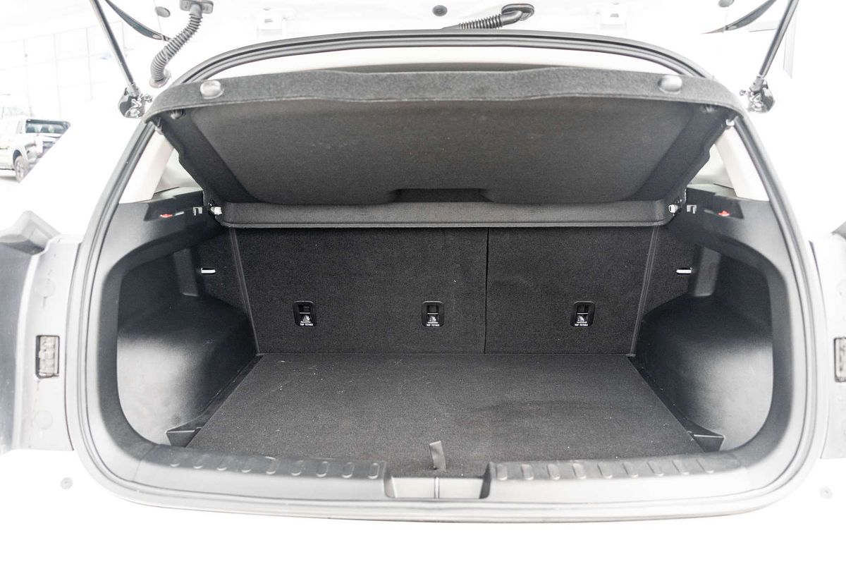 2025 GWM Haval Jolion Lux A01