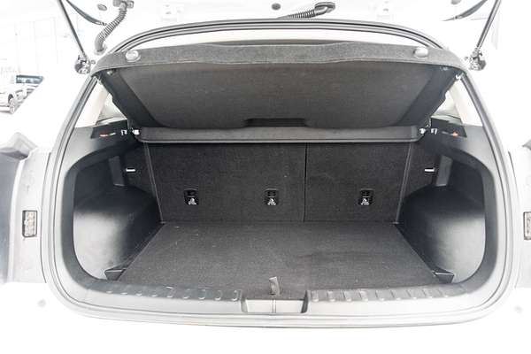 2025 GWM Haval Jolion Lux A01