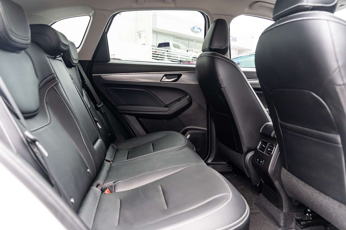 2025 GWM Haval Jolion Lux A01