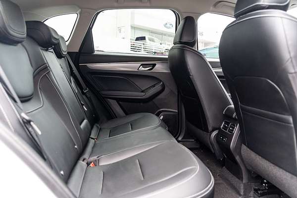 2025 GWM Haval Jolion Lux A01