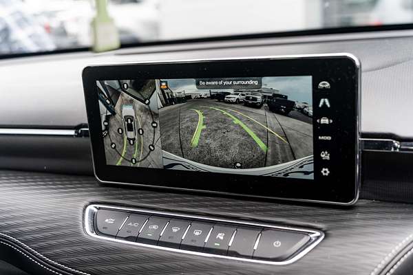 2025 GWM Haval Jolion Lux A01