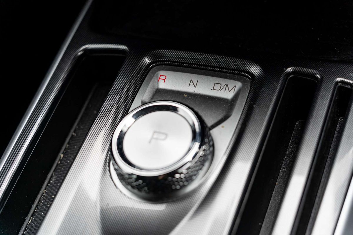 2025 GWM Haval Jolion Lux A01