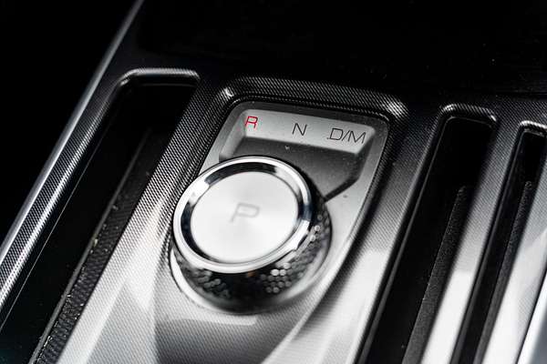 2025 GWM Haval Jolion Lux A01