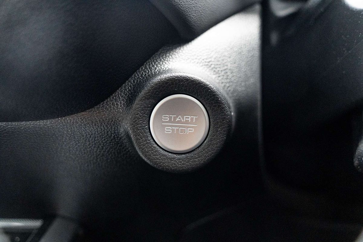 2025 GWM Haval Jolion Lux A01