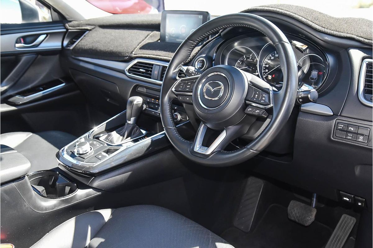 2019 Mazda CX-9 Touring TC