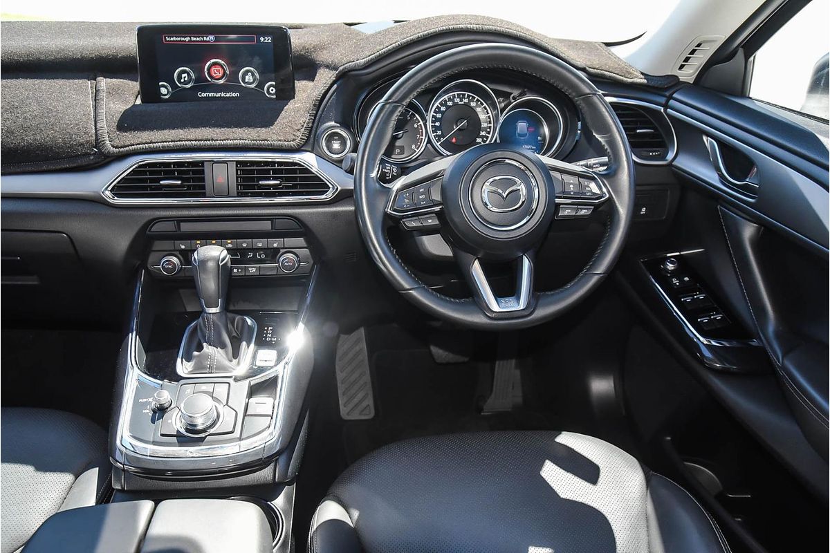 2019 Mazda CX-9 Touring TC