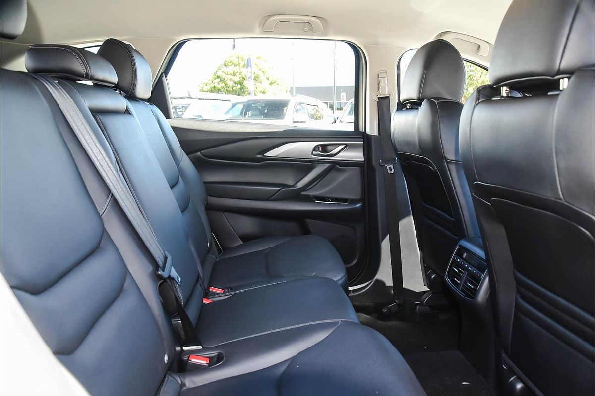 2019 Mazda CX-9 Touring TC