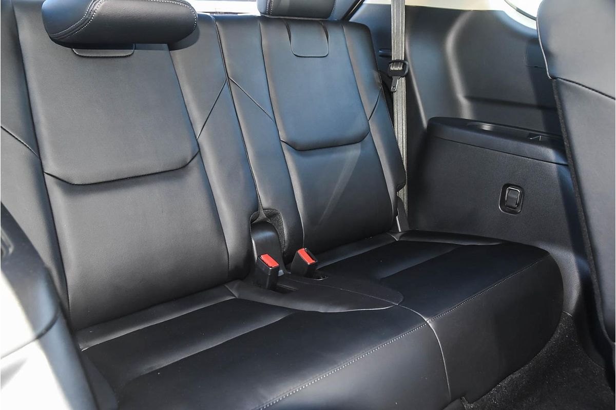 2019 Mazda CX-9 Touring TC