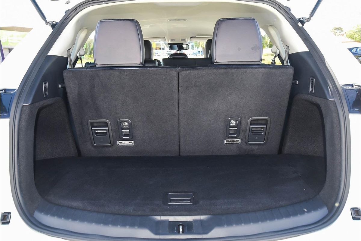 2019 Mazda CX-9 Touring TC