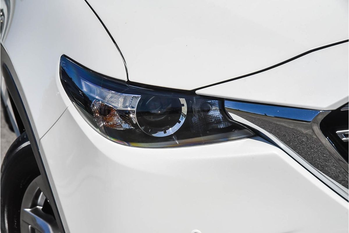 2019 Mazda CX-9 Touring TC