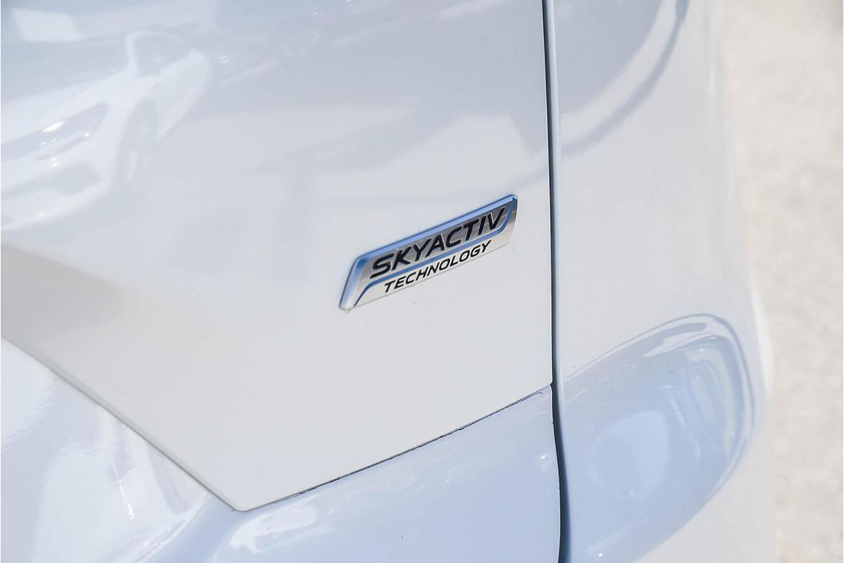 2019 Mazda CX-9 Touring TC