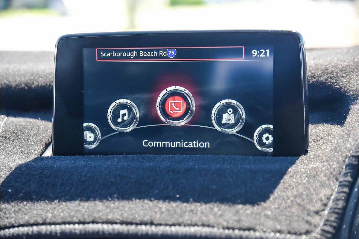 2019 Mazda CX-9 Touring TC