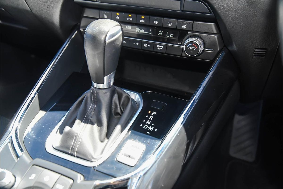 2019 Mazda CX-9 Touring TC