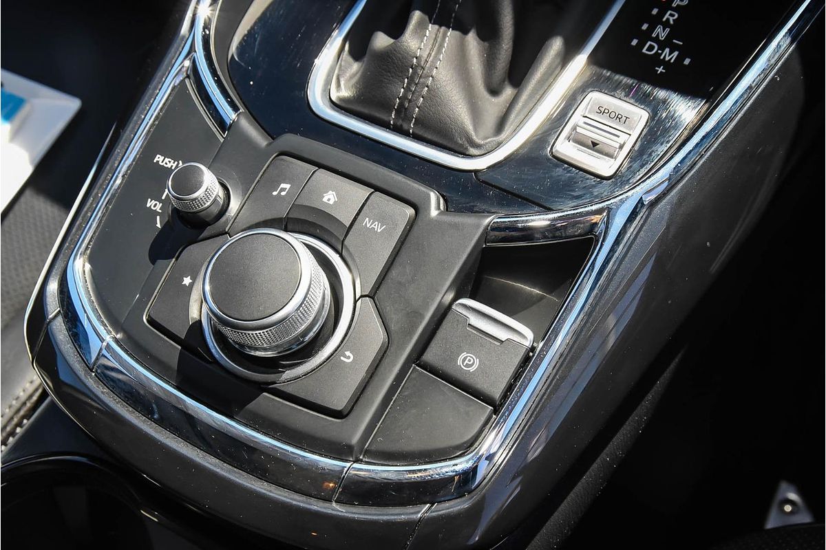 2019 Mazda CX-9 Touring TC