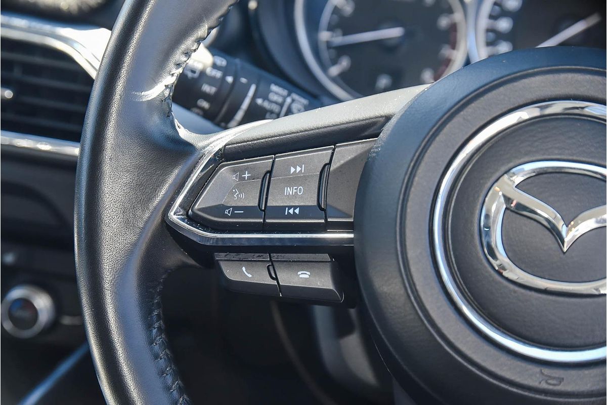 2019 Mazda CX-9 Touring TC