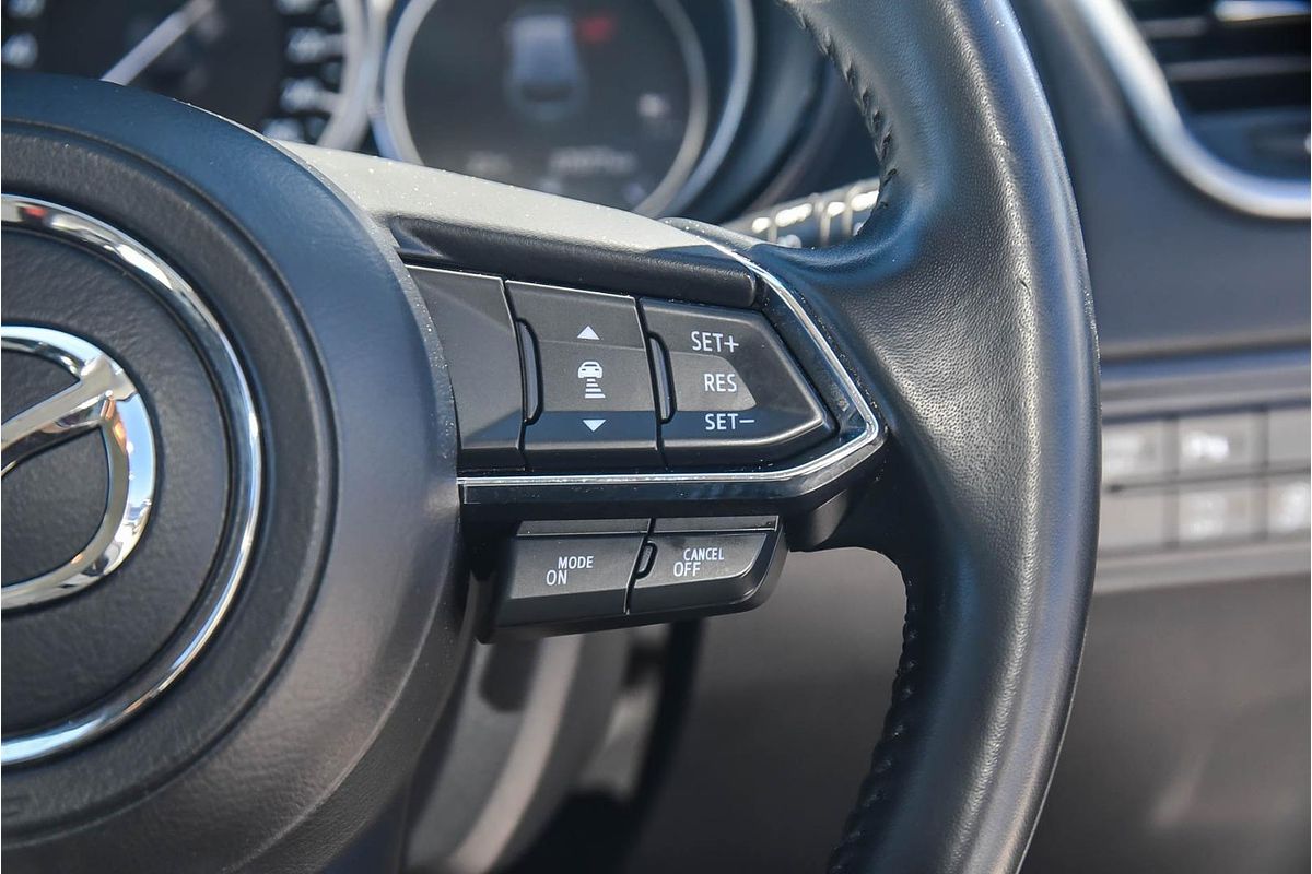 2019 Mazda CX-9 Touring TC