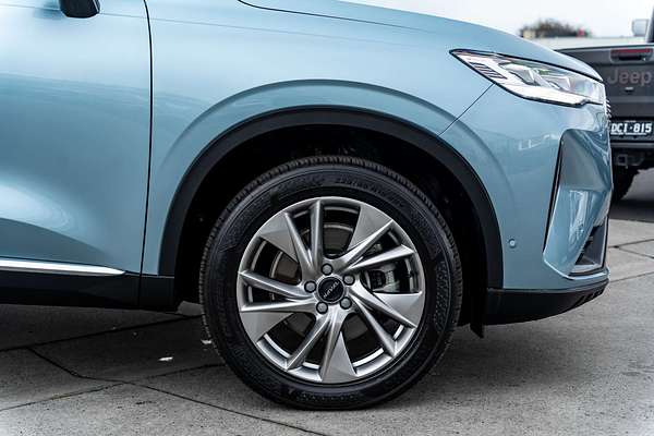 2022 GWM Haval H6 Ultra B01