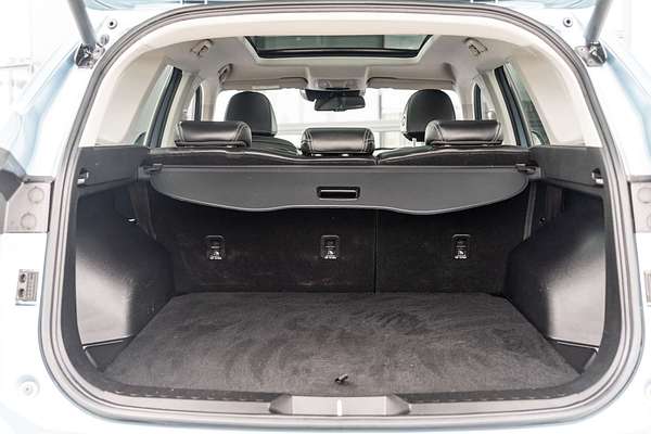 2022 GWM Haval H6 Ultra B01