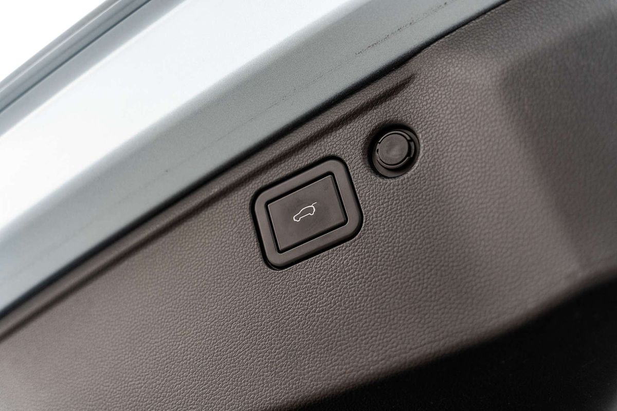 2022 GWM Haval H6 Ultra B01