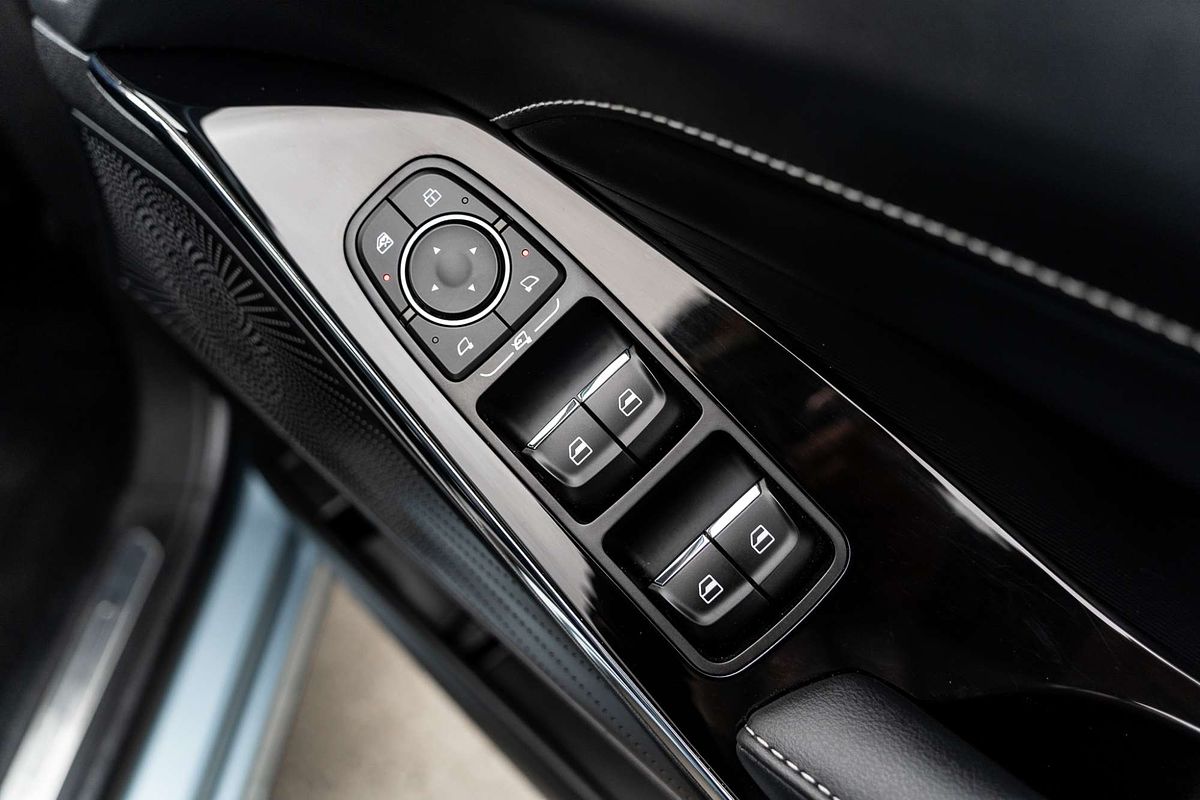 2022 GWM Haval H6 Ultra B01