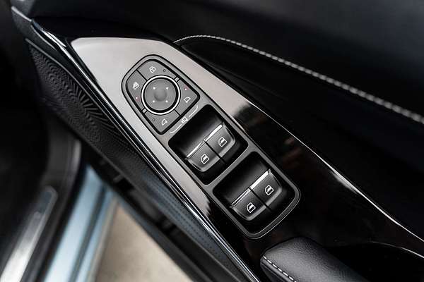 2022 GWM Haval H6 Ultra B01