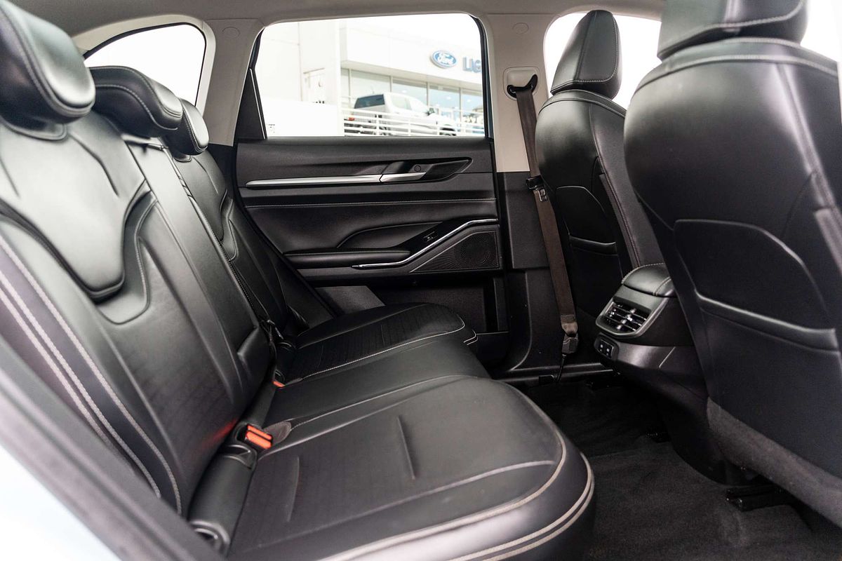 2022 GWM Haval H6 Ultra B01