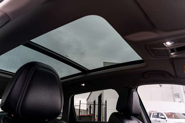 2022 GWM Haval H6 Ultra B01