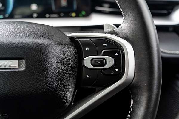 2022 GWM Haval H6 Ultra B01