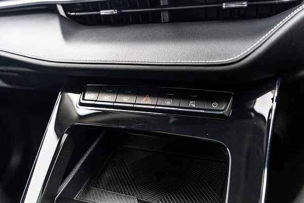 2022 GWM Haval H6 Ultra B01