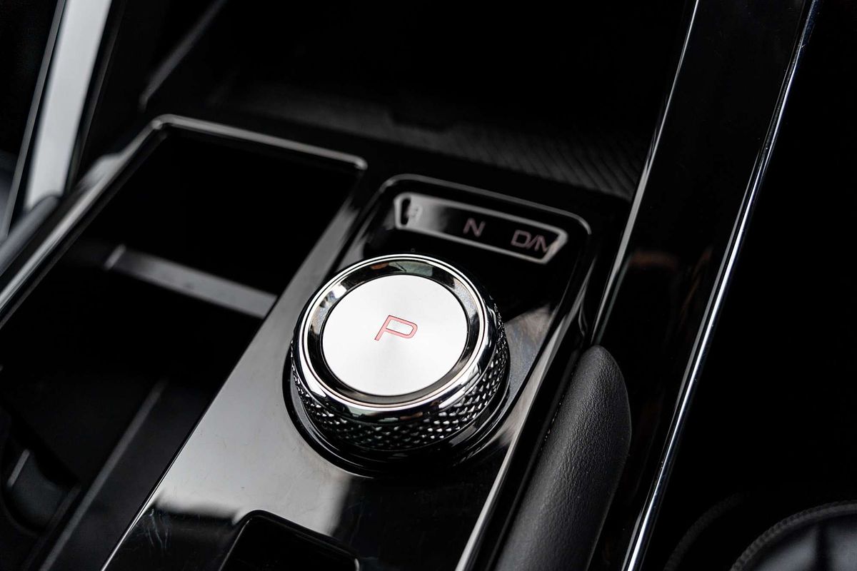 2022 GWM Haval H6 Ultra B01