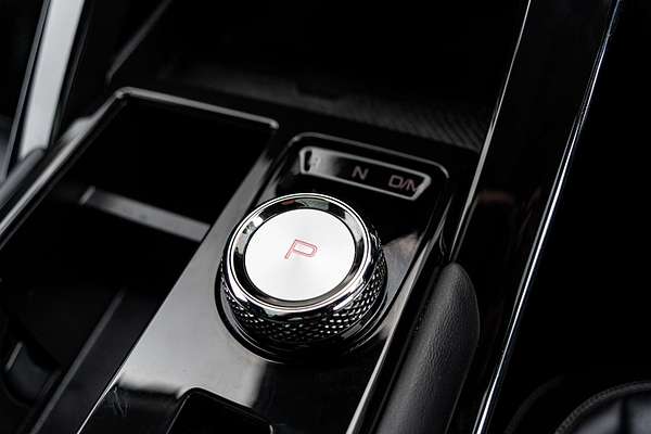 2022 GWM Haval H6 Ultra B01