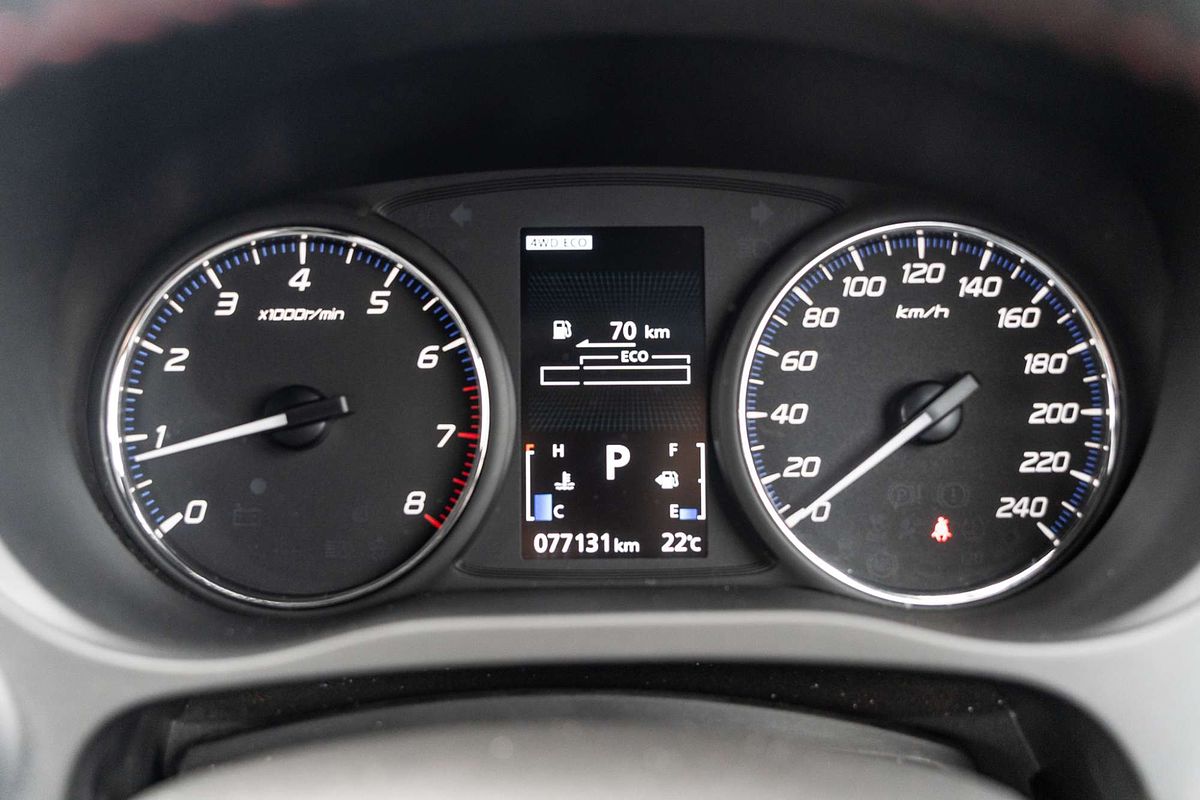 2020 Mitsubishi Outlander Black Edition ZL