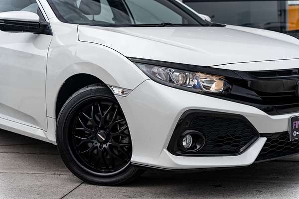 2019 Honda Civic VTi-S 10th Gen