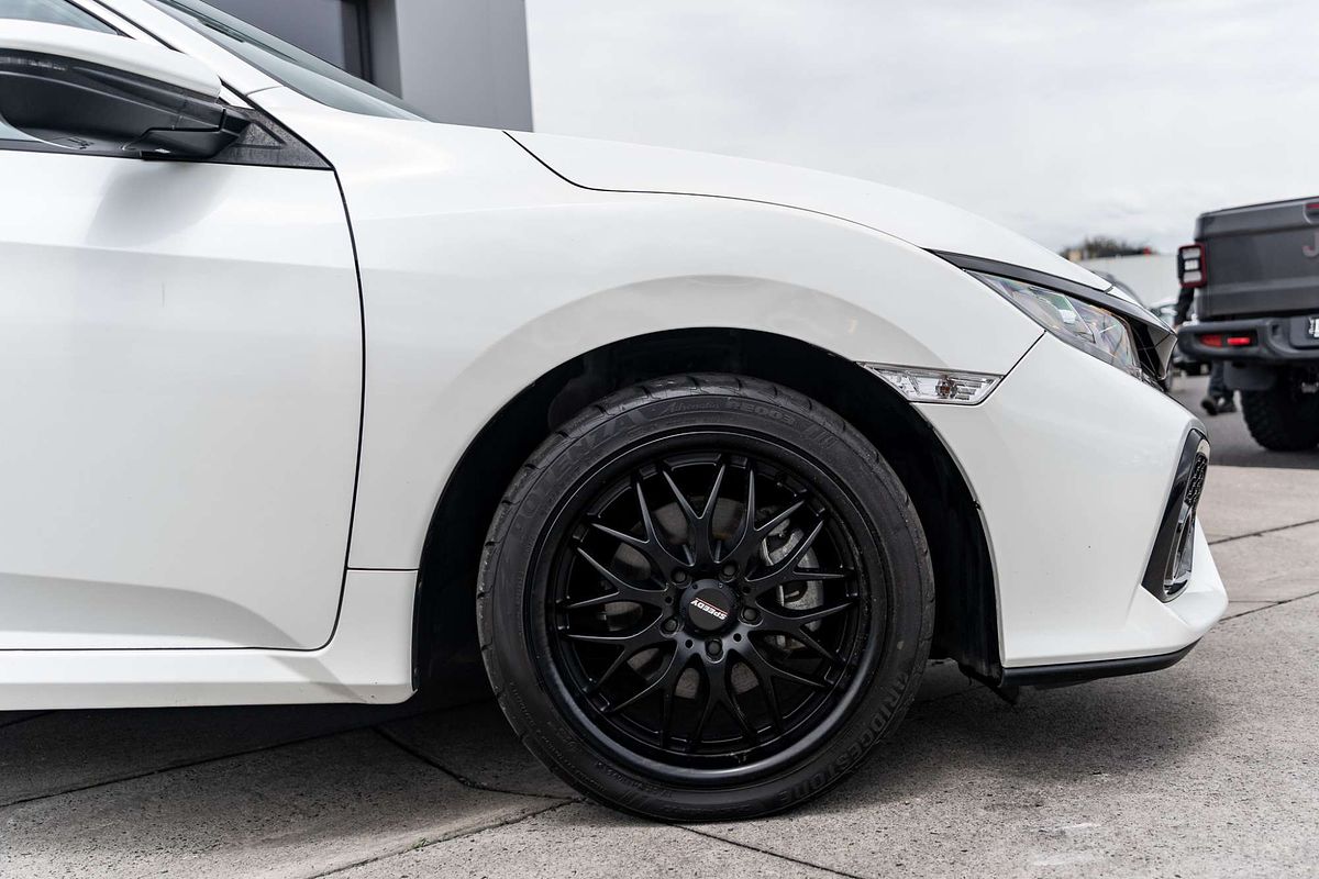 2019 Honda Civic VTi-S 10th Gen