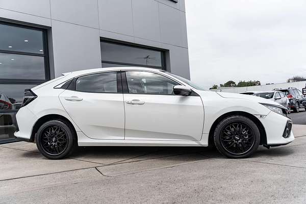 2019 Honda Civic VTi-S 10th Gen