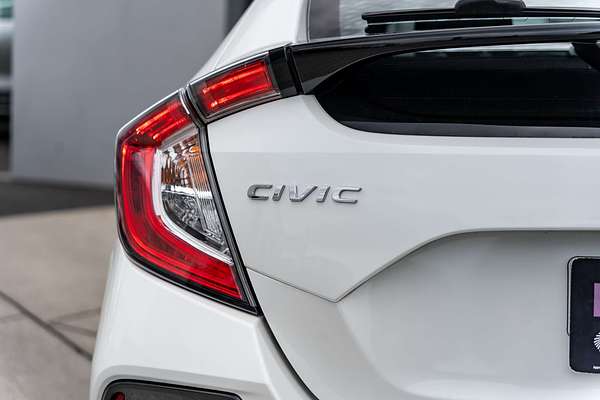 2019 Honda Civic VTi-S 10th Gen